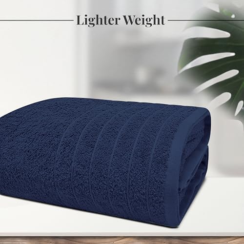 Tens Towels Jumbo Bath Sheet 40x80