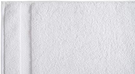 Perfect bath towel set for hotels spas and homes