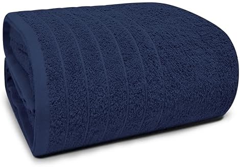 Tens Towels Jumbo Bath Sheet 40x80