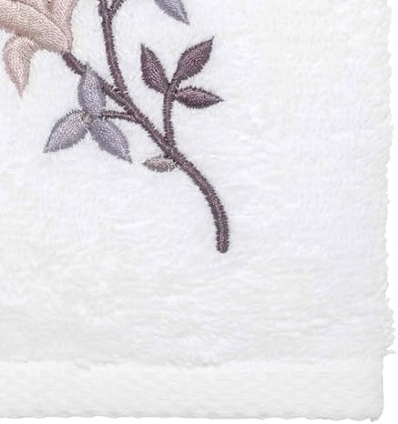 Fingertip Towel Soft Absorbent 100 Cotton Towels for Kids