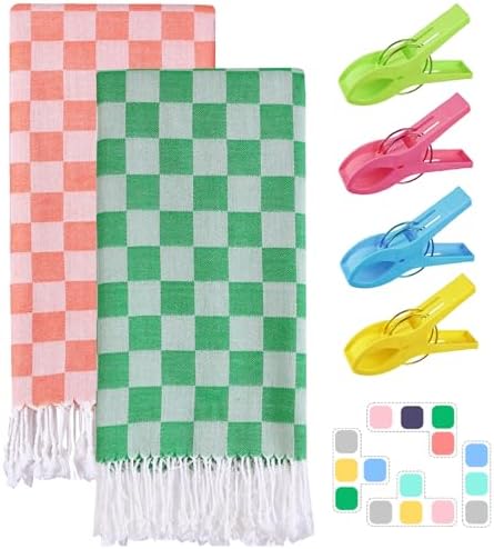 Cozy Beach Towel skin-friendly stylish