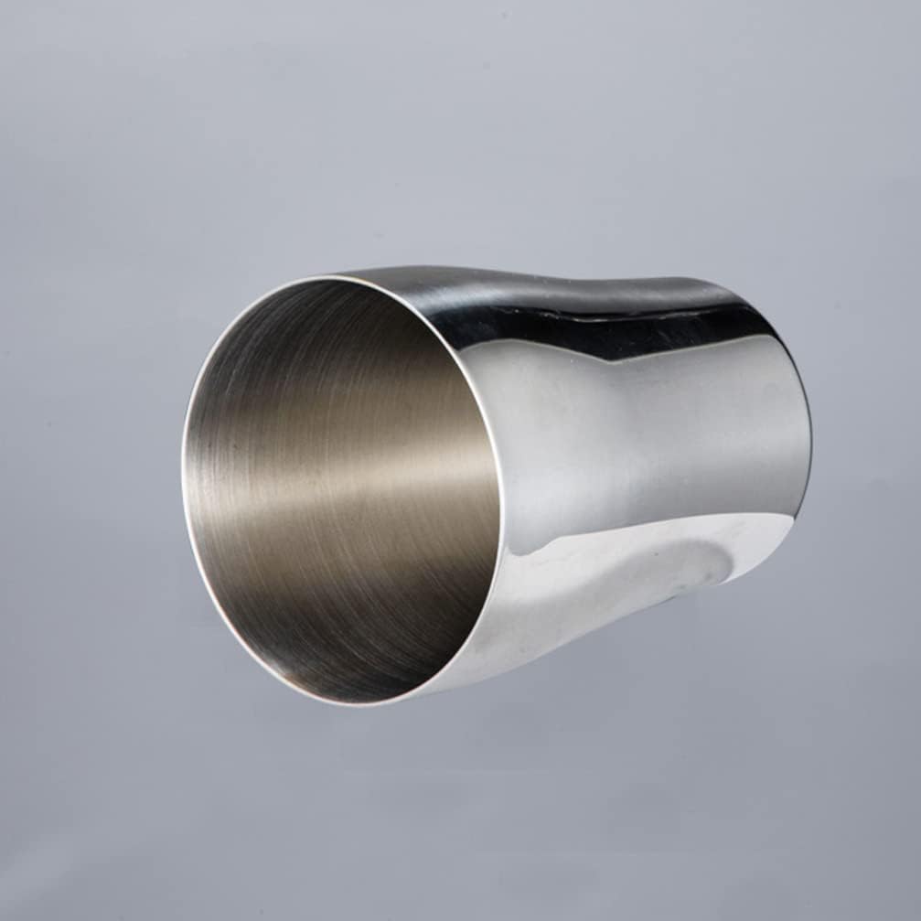Luxe Stainless Steel Tumbler
