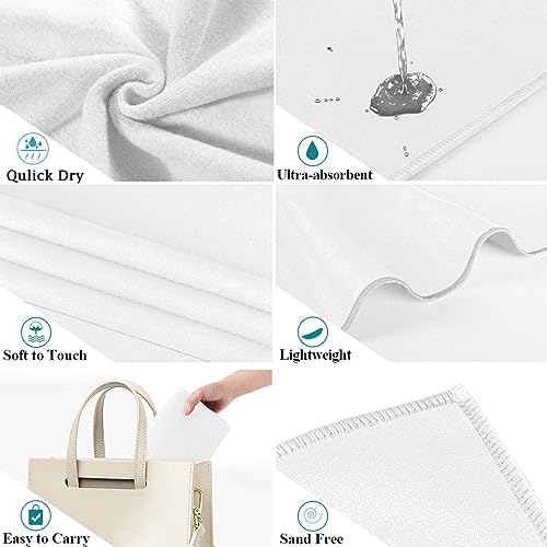 Perfect Large Towels