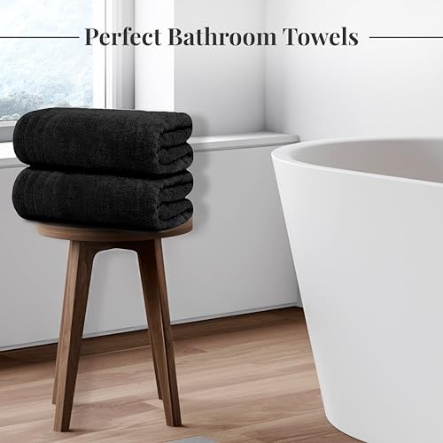 Tens Towels Bath Set