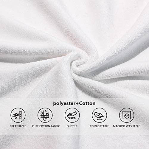 Chrysanthemum Bathroom Towels