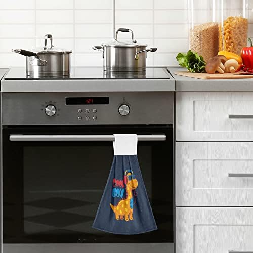 Dino Towels 2-Pack