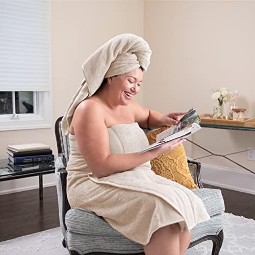 Luxury Turkish Bath Towels