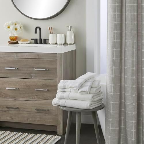Perfect Fringe Hand Towels Unique DesignReusable Washable