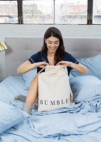 Luxury Oversized Bath Towels by Bumble - 4 Pack