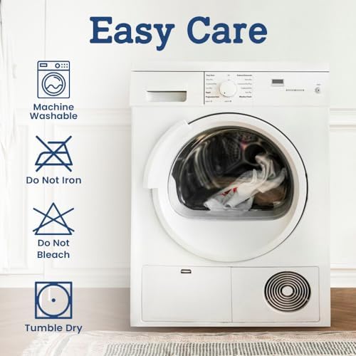 Luxury 4-Pack Bath Towels by Casa Lino