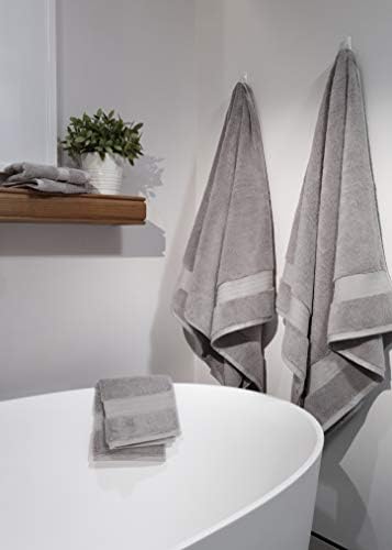 Organic Luxury Bath Set