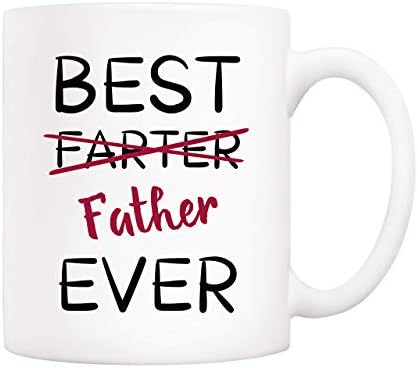 Fun Fathers Day Gift for Dad