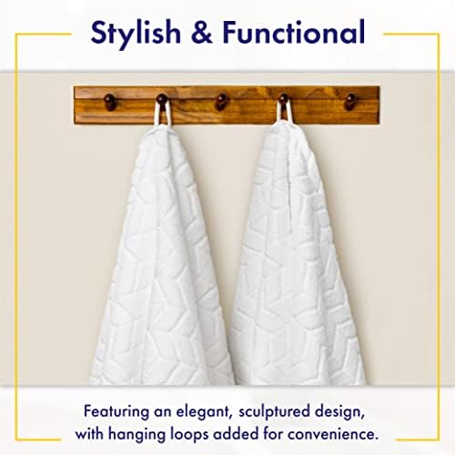 Alusa Home Luxury Ultra-Soft Bath Sheets Best in Luxury Bath Collection