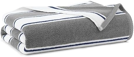 Luxury Over-sized Beach Towel - 35x70