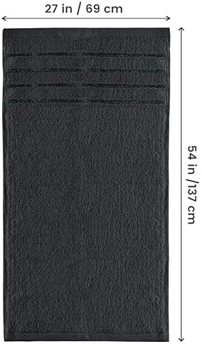 Utopia Bath Towels Set