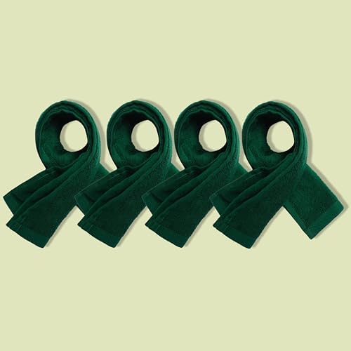 The Holy SouthPremium Fingertip Towels 11x18 100 Cotton