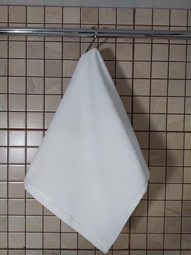 Fingertip Cotton Towels Set 6 Piece