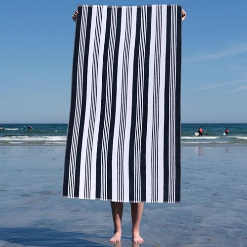 Perfect beach day in seconds