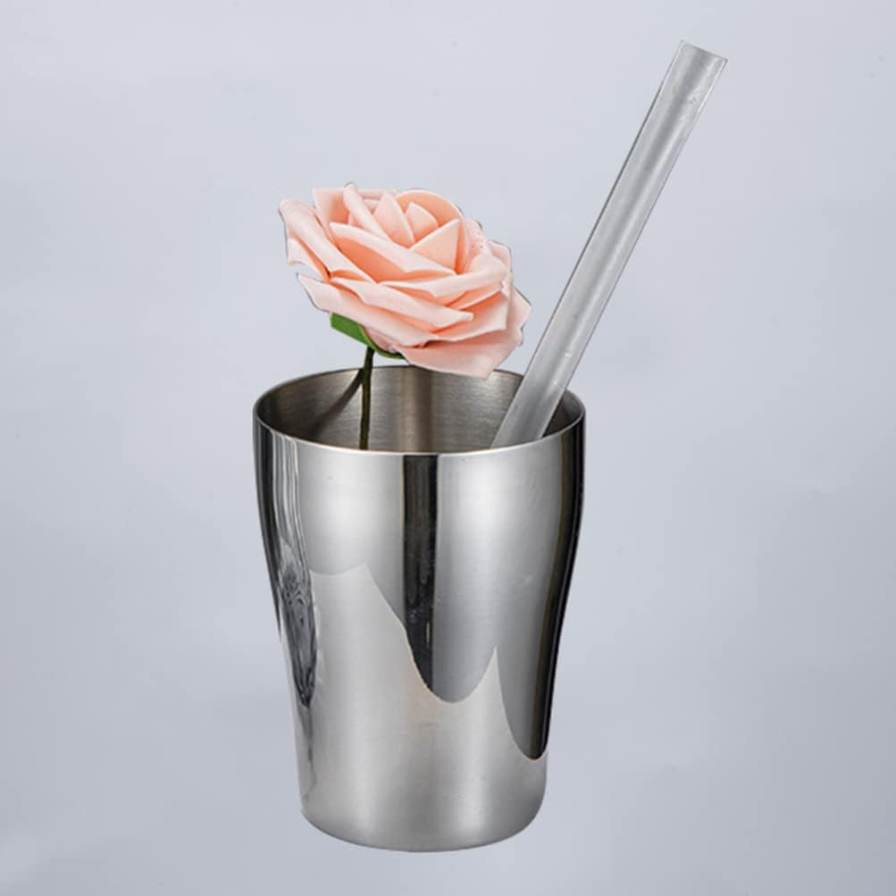 Luxe Stainless Steel Tumbler