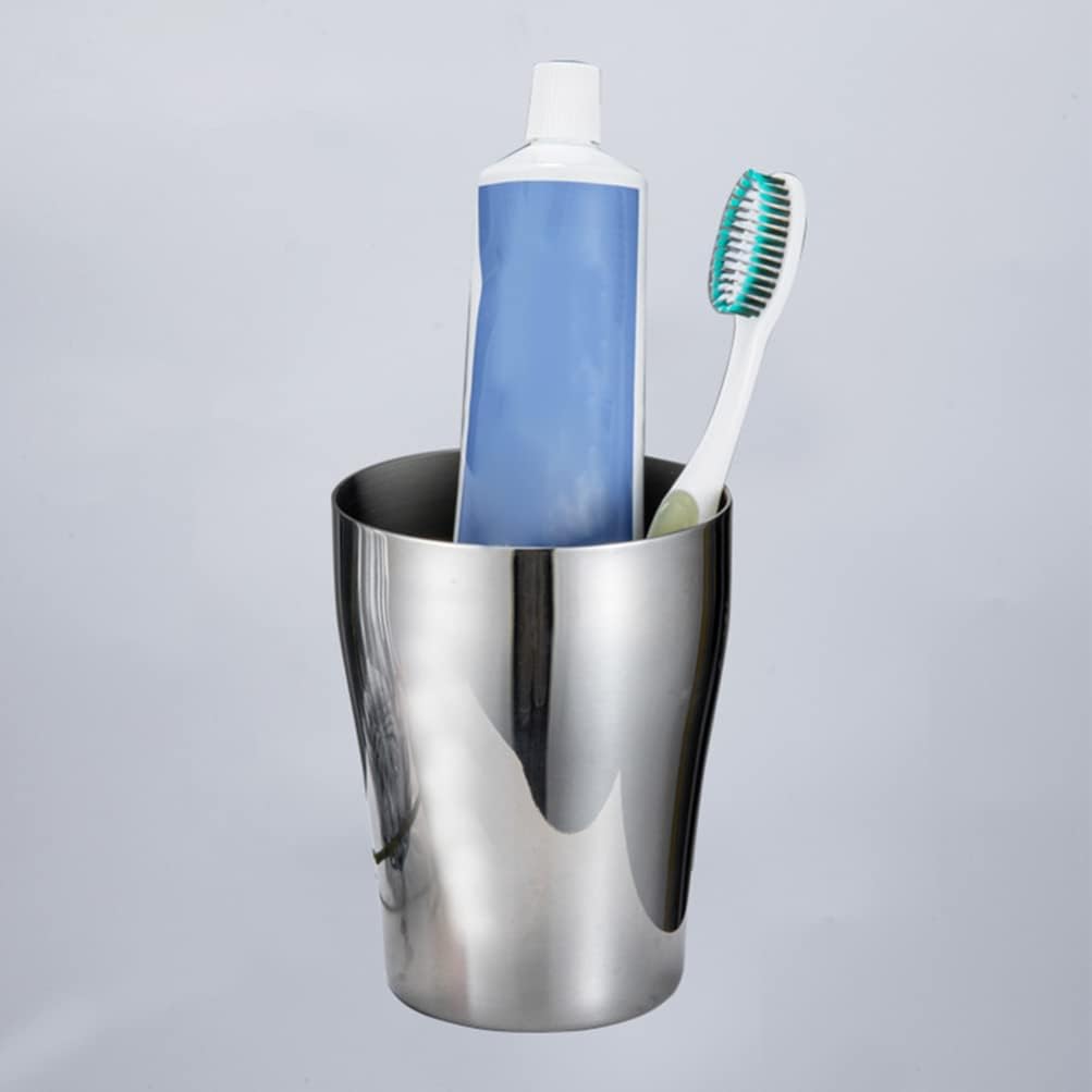 Luxe Stainless Steel Tumbler