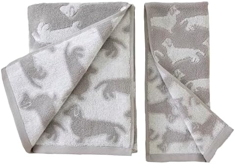 SKL Home Premium Dog Bath Towel - Soft Eco-Friendly Easy to Dry