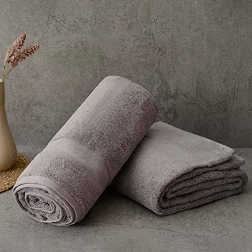 Organic Luxury Bath Set