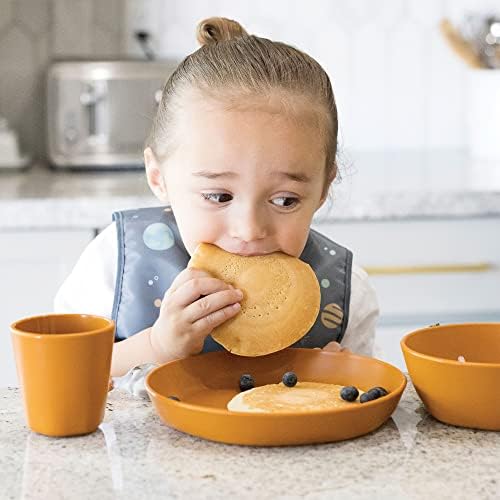 Safe BPA-Free Tiny Twinkle Cup Set for Kids