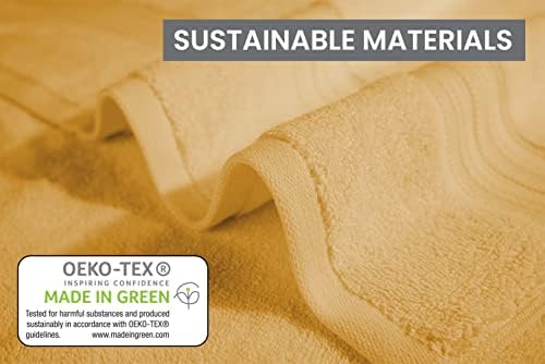 Sahara Sun Luxury Bath Towels