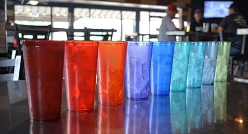 Stylish Party Outlaw 6-Piece Set