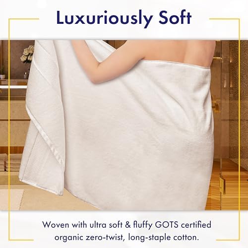 Organic Luxury Eucalyptus Green