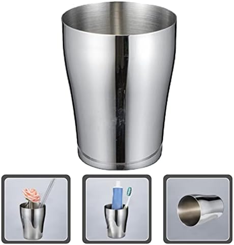 Luxe Stainless Steel Tumbler
