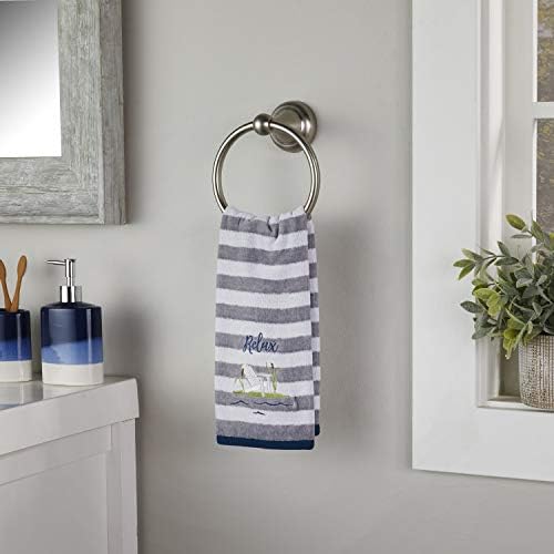 Relax Chair Hand Towel 2-Pack