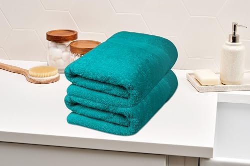 Softolle Luxury Bath Towels