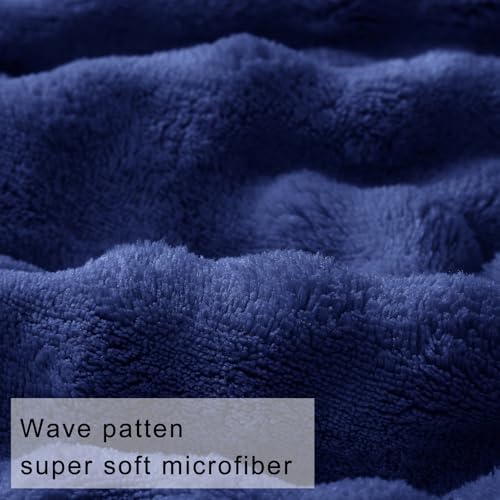 HVMS Oversized Bath Towels 40x80