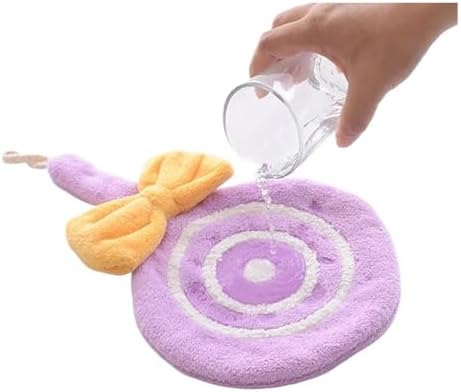 Fun Animal Hand Towels for Kids