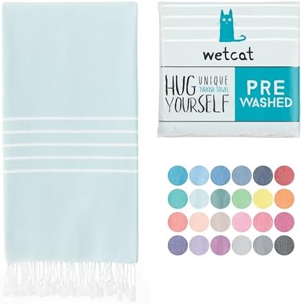Extra Large Turkish Cotton Beach Towel