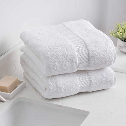 Luxury Bath Sheets Soft 100 Cotton 35x70 Bundle