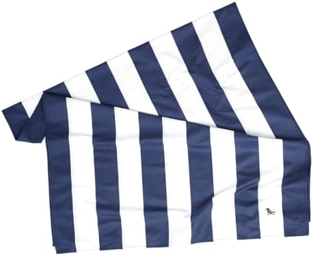 BeachFun EasyFold Recycled Exploration Towels