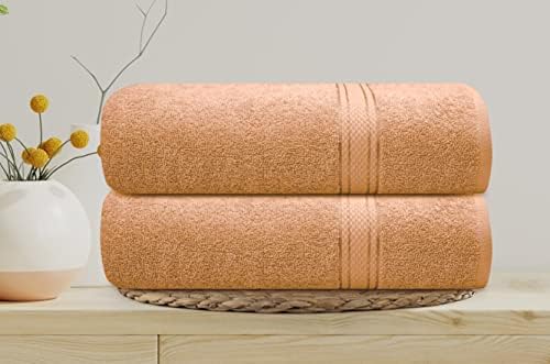 Luxury Oversized Bath Towels