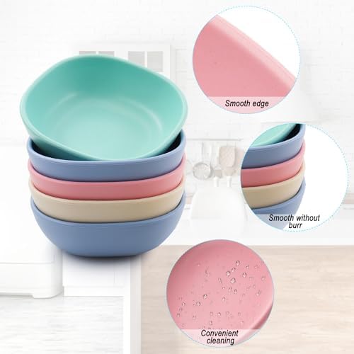 Mini Dessert Bowls Set