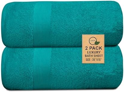 Softolle Luxury Bath Towels