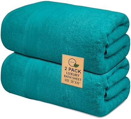 Softolle Luxury Bath Towels