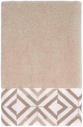 Fingertip Towel Soft Absorbent Cotton