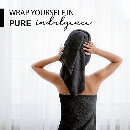 Premium 100 Cotton Bath Towels