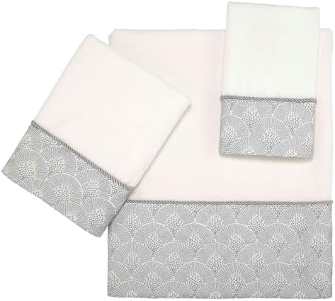 Avanti Fingertip Towel Soft Cotton Catch