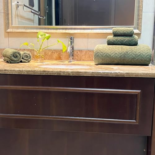 Premium Oversized Bath Towels