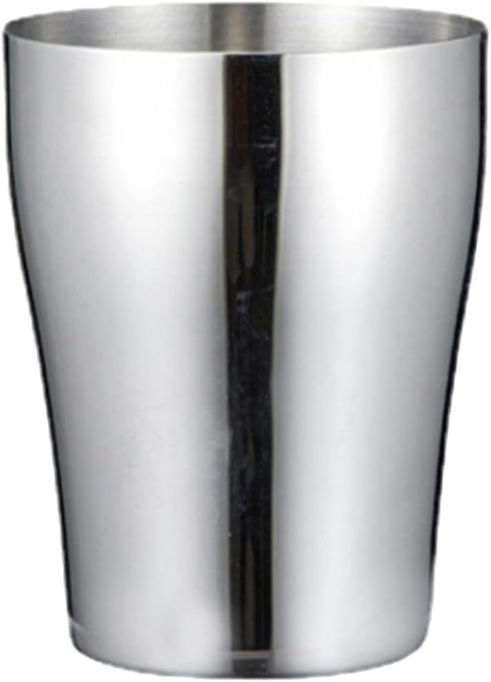 Luxe Stainless Steel Tumbler