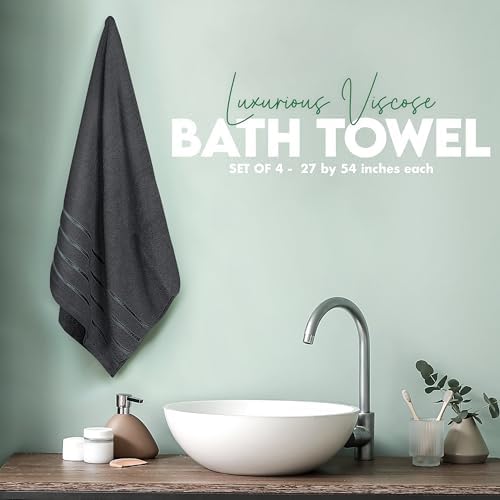 Utopia Bath Towels Set
