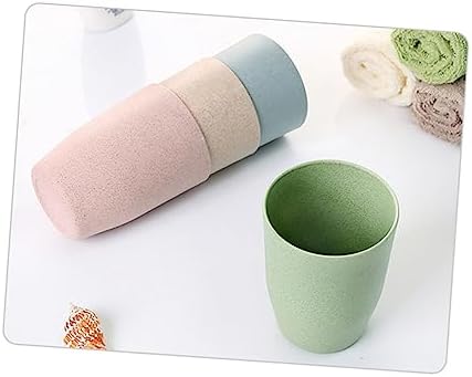 CabinockTumbler Rinsing Stackable Eco-Friendly