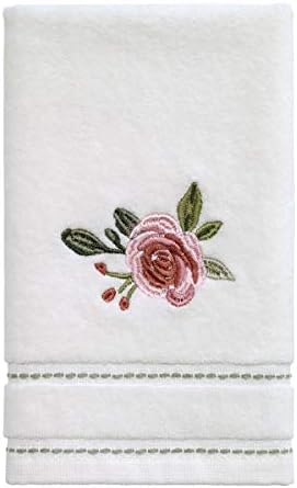Avanti Linens Fingertip Towel Soft Absorbent and Elegant